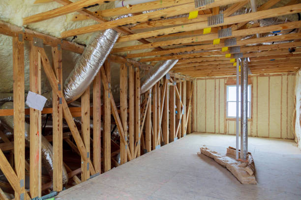 Best Affordable Insulation Services  in Norwich, NY