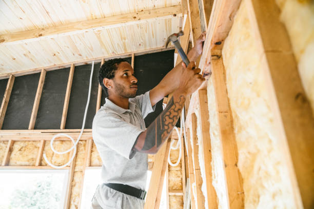 Insulation for Commercial Buildings in Norwich, NY