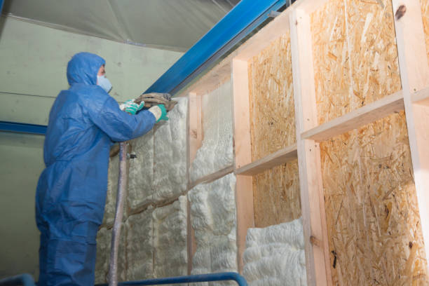 Best Insulation for Commercial Buildings  in Norwich, NY