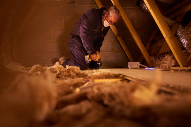 Best Residential Insulation Services  in Norwich, NY